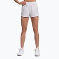 Spodenki treningowe damskie Gymshark Basic Loose Training white