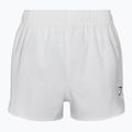 Spodenki treningowe damskie Gymshark Basic Loose Training white 5