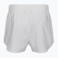 Spodenki treningowe damskie Gymshark Basic Loose Training white 6