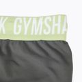 Legginsy treningowe damskie Gymshark Fit grey 3