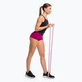 Spodenki treningowe damskie Gymshark Training Short Shorts berry pink 2
