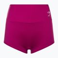 Spodenki treningowe damskie Gymshark Training Short Shorts berry pink 5