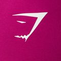 Spodenki treningowe damskie Gymshark Training Short Shorts berry pink 7
