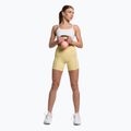 Spodenki treningowe damskie Gymshark Whitney V3 pollen 2