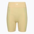 Spodenki treningowe damskie Gymshark Whitney V3 pollen 6