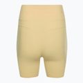 Spodenki treningowe damskie Gymshark Whitney V3 pollen 7