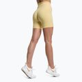 Spodenki treningowe damskie Gymshark Whitney V3 pollen 3