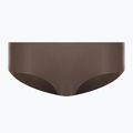 Majtki damskie Gymshark No Vpl Hipster brown