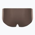 Majtki damskie Gymshark No Vpl Hipster brown 2