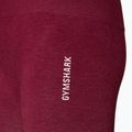 Spodenki treningowe damskie Gymshark Adapt Ombre Seamless red / marl 3