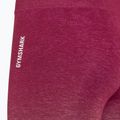 Spodenki treningowe damskie Gymshark Adapt Ombre Seamless red / marl 4