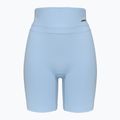 Spodenki treningowe damskie Gymshark Whitney V3 Cycling blue