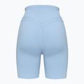 Spodenki treningowe damskie Gymshark Whitney V3 Cycling blue 2