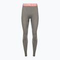 Legginsy treningowe damskie Gymshark Fit smokey grey 5