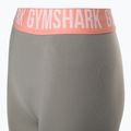 Legginsy treningowe damskie Gymshark Fit smokey grey 7