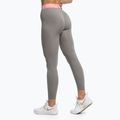 Legginsy treningowe damskie Gymshark Fit smokey grey 3