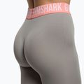 Legginsy treningowe damskie Gymshark Fit smokey grey 4