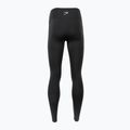 Legginsy treningowe damskie Gymshark Training Mesh black 2