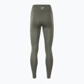 Legginsy treningowe damskie Gymshark Training Mesh green 2