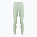 Legginsy treningowe damskie Gymshark Training Full Lenght green