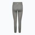 Legginsy treningowe damskie Gymshark Training Full Lenght smokey grey 6