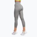 Legginsy treningowe damskie Gymshark Training Full Lenght smokey grey 3