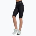Legginsy treningowe damskie Gymshark Training Cropped black/white