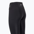 Legginsy treningowe damskie Gymshark Training 7/8 black 4