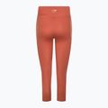 Legginsy treningowe damskie Gymshark Training 7/8 earth orange 6