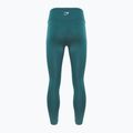 Legginsy treningowe damskie Gymshark Training 7/8 teal 2