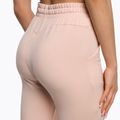 Spodnie treningowe damskie Gymshark Pippa Training pink 4