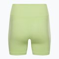 Spodenki treningowe damskie Gymshark Vital Seamless neon yellow 6