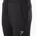 Spodnie treningowe damskie Gymshark Pippa Training black 6