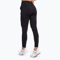 Spodnie treningowe damskie Gymshark Pippa Training black 3