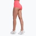 Spodenki treningowe damskie Gymshark Training Short red/pink 3