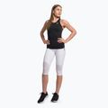 Koszulka treningowa damska Gymshark Vital Seamless Tank dark/grey 2