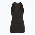 Koszulka treningowa damska Gymshark Vital Seamless Tank dark/grey 6