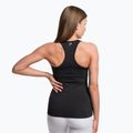 Tank top treningowy damski Gymshark Vital Seamless Tank dark/grey 3