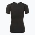 Koszulka treningowa damska Gymshark Vital Seamless black/marl 6