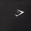 Koszulka treningowa damska Gymshark Vital Seamless black/marl 7