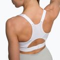 Biustonosz treningowy Gymshark Racer Back Training Sports white 4