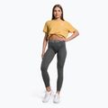 Legginsy treningowe damskie Gymshark Fit charcoal grey 2