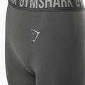 Legginsy treningowe damskie Gymshark Fit charcoal grey 7