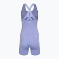 Kombinezon fitness Gymshark Adapt Animal Butterfly alpine blue/purple/white 6