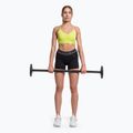 Spodenki treningowe damskie Gymshark Fit black 2