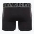 Spodenki treningowe damskie Gymshark Fit black 6