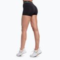Spodenki treningowe damskie Gymshark Fit black 3