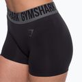 Spodenki treningowe damskie Gymshark Fit black 4