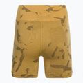 Spodenki treningowe damskie Gymshark Adapt Camo Savanna Seamless indian yellow 6