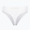 Stringi damskie Gymshark Seamless High Rise white 2